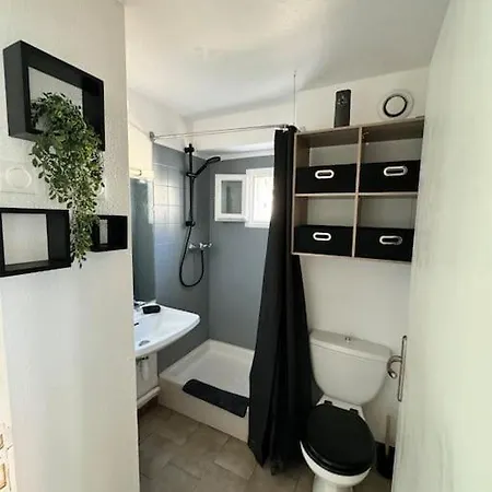 Apartment Cap D'agde Agde